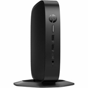 HP Elite t660 Thin Client - Intel U-Serie U300E Penta-Core (5 Core) - Intel Chip - 8 GB RAM DDR5 SDRAM - 32 GB Flash-Speic