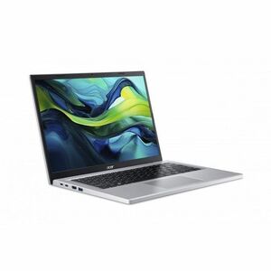Acer Aspire Go 14 AG14-22P AG14-22P-R3KG 35.6 cm (14") Notebook - WUXGA - AMD Ryzen 5 7520U - 16 GB - 512 GB SSD - Silver 