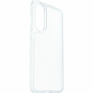 OtterBox React Hülle für Samsung Galaxy S25 Edge Smartphone - Durchsichtig - Sturzsicher, Abriebfest - Polycarbonat, Synth