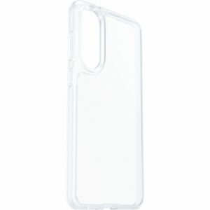 OtterBox React Estojo para Samsung Smartphone - Claro - Resistente a quedas, Resistente a arranhões - Policarbonato, Borra