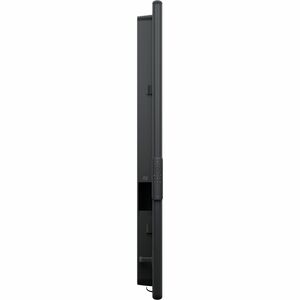 Dell P7525QT 75 Zoll Class LED-Touchscreen-Monitor - 16:9 Format - 8 ms Reaktionszeit - 189,2 cm (74,5 Zoll) Viewable - 20