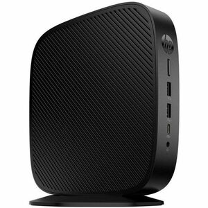 HP Elite t660 Thin Client - Intel U-Serie U300E Penta-Core (5 Core) 1,10 GHz Prozessor - TAA-konform - Intel Chip - 8 GB R