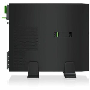 Fujitsu PRIMERGY TX1320 M6 Tower Server - 1 x Intel Xeon 6369P - 64 GB RAM - Serial ATA, 24Gb/s SAS Controller - Intel C26