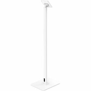 Pied pour écran MacLocks 150W - 15,60" (39,62 cm) - Capacité de Charge 5 kg - 95,50 cm (37,60") x Largeur 24,99 cm (9,84")