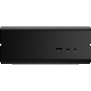 HP Z2 Mini G1a Workstation - 1 x AMD Ryzen AI MAX PRO 385 - 32 GB - 1 TB SSD - Mini PC - Jet Black - AMD Chip - Windows 11