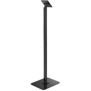 VESA Swift Floor Stand - Black - VESA Swift Floor Stand