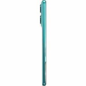 Motorola Mobility edge 60 fusion 256 GB Smartphone - 16,9 cm (6,7") P-OLED HDR10+ 2712 x 1220 - Octa-core (Cortex A78Quad-