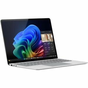 Microsoft Surface Laptop 7 35.1 cm (13.8") Touchscreen Copilot+ PC Notebook - Intel Core Ultra 5 - 16 GB - 256 GB SSD - Pl