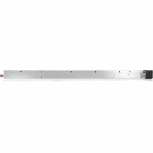 Servidor Lenovo ThinkSystem SR630 V3 7D73A07ELA - 1 x Intel Xeon Silver 4510 2.40GHz - 32GB RAM - 12Gb/s SAS Controlador -