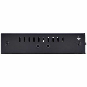 StarTech.com KVM Extender Receiver - Wired - 4K - 3840 x 2160 Maximum Video Resolution - 1 x Network (RJ-45) - 1 x USB - 1