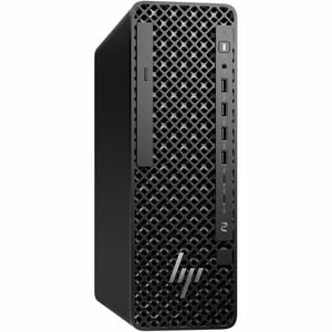 Z2 SFF G1i Intel U9-285 48GB DDR5 5600 1TB M.2 PCIe Drive NVIDIA RTX 2000 Ada 16GB 2xmDP to DP Adapters WiFi BT Windows 11