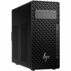Z2 Tower G1i Intel 2x 32GB U9-285K 64GB DDR5 5600 1TB M.2 PCIe SSD NVIDIA RTX 4000 Ada 20GB WiFi BT 2xmDP to DP Adapters W