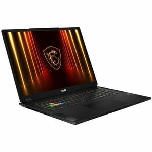 Notebook per gaming - MSI Stealth 18 HX AI A2XW Stealth 18 HX AI A2XWHG-047IT 45,7 cm (18") - QHD+ - Intel Core Ultra 9 27
