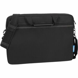 Origin Carrying Case for 39.6 cm (15.6") Notebook - Black - Polyester Body