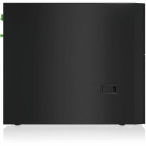 Fujitsu PRIMERGY TX1330 M6 Tower Server - 1 x Intel Xeon 6337P 3.50 GHz - 32 GB RAM - Intel C266 Chip - 1 Processor Suppor