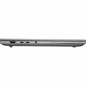 Zbook Ultra G1A AI 395 MAX PLUS 64GB LPDDR5x-8533 1TB PCIe Gen4 NVMeTLC SSD 14 Inch WUXGA Screen IR-WebCam Fingerprint Rea