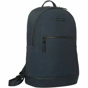 MOCHILA BACKPACK AVILA PARA DAMA AZUL PARA LAPTOPS DE 15" a 16"