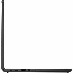 Lenovo ThinkPad T14s Gen 1 21R3004JMX 35.6 cm (14") Touchscreen Convertible 2 in 1 Notebook - WUXGA - Intel Core Ultra 5 2