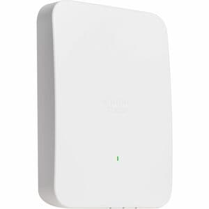 Meraki CW9172H Tri band Wi-Fi 7 9 Gbit/s Ponto de acesso sem fio - 2,40 GHz, 5 GHz, 6 GHz - Interno - Tecnologia MIMO - 4 
