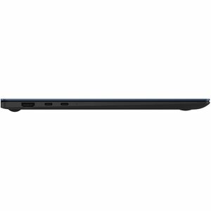 Samsung Galaxy Chromebook Plus XE550XGA-KC2US 15.6" Chromebook - Full HD - Intel - 16 GB - 256 GB Flash Memory - Neptune B