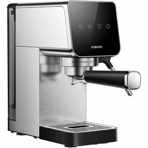 Xiaomi BHR9798EU 1350 W Coffee Maker - 15 bar - 1.50 L - ABS Plastic, Stainless Steel Body