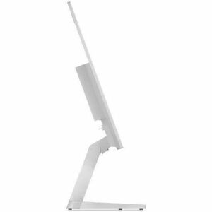 Lenovo L27i-4B 27" Class Full HD LED Monitor - 16:9 - Cloud Gray - 68.6 cm (27") Viewable - In-plane Switching (IPS) Techn
