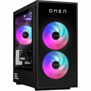 OMEN 35L Gaming Desktop GT16-0120a PC