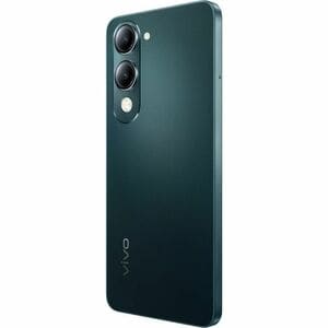 Vivo Y04 128 GB Smartphone - 17,1 cm (6,7 Zoll) LCD 1600 x 720 - Octa-Core (Dual-Core 1,80 GHz Hexa-Core 1,80 GHz - 6 GB R