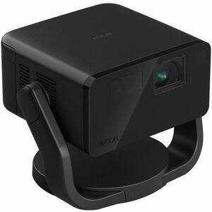 PROYECTOR EPIQVISION EF22 1000 LUM FULL HD CON BASE GOOGLETV HDMI INALAMBRI
