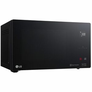 LG NeoChef MS1597DIS Uno solo Horno de microondas - Negro - 42.48L Capacidad - Microondas, Gratinado (Grill) - 1.20kW Micr