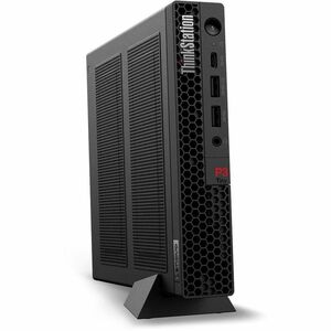 Lenovo ThinkStation P3 30H0S0AS00 Workstation - 1 x Intel Core i9 13th Gen i9-13900T - vPro Technology - 32 GB - 2 TB SSD 