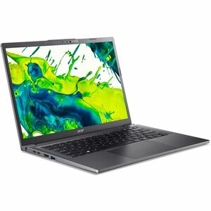 Acer Aspire 14 AI A14-52M A14-52M-78BB 35.6 cm (14") Copilot+ PC Notebook - WUXGA - 60 Hz - Intel Core Ultra 7 256V - 16 G