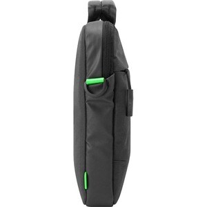 INCASE CITY COLLECTION 13 INCH BRIEF BLACK