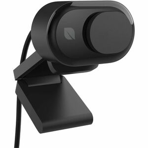 Incase Webcam - Black