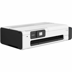 Canon imagePROGRAF TC-21M Inkjet Large Format Printer - Includes Printer, Scanner - 609.60 mm (24") Print Width - Colour -