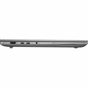 HP ZBook Ultra 14 G1a. Product type: Mobile workstation, Form factor: Clamshell. Processor family: AMD Ryzen AI Max PRO, P