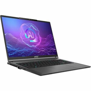 MSI Creator A16 AI+ A3HV Creator A16 AI+ A3HVFG-286US 16" Copilot+ PC Mobile Workstation - QHD+ - AMD Ryzen AI 7 350 - 32 