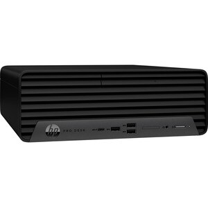 PRO SFF 400 G9 I5-14500 16GB DDR5 4800 512GB PCIE-NVME SSD Wifi-6 BT-5.3 DVDRW Windows 11 Pro 3/3/3 Warranty