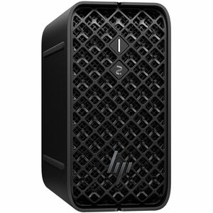 HP Z2 Mini G1a Workstation - 1 x AMD Ryzen AI MAX PRO 390 - 64 GB - Mini-PC - Schwarz - AMD Chip - AMD Grafik - NVMe Steue