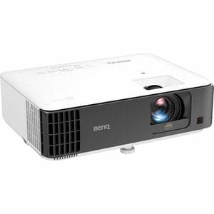 BenQ TK700ST 3D Short Throw DLP Projector - 16:9 - Portable - High Dynamic Range (HDR) - Front - 2160p - 4000 Hour Normal 