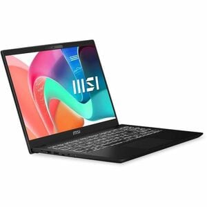 MSI Modern 15 H C2RM Modern 15 H C2RMTG-406US 15.6" Touchscreen Notebook - Full HD - 60 Hz - Intel Core 9 270H - 32 GB - 1