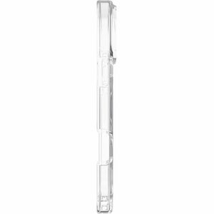 ZAGG Crystal Palace Tasche Apple iPhone 16 Pro Smartphone - Transparent - Graphen Körper - Vergilbungsbeständig, Sturzsich