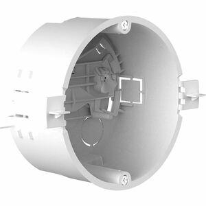 AXIS TI5201 Eingelassenes Montage-Kit für Anrufbeantworter