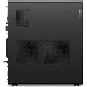 Lenovo ThinkStation P3 Gen 2 30HT0053US Workstation - 1 x Intel Core Ultra 7 265 - vPro Technology - 16 GB - 512 GB SSD - 