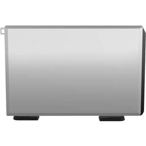 Dell EMC PowerEdge T550 5U Tower Server - 1 x Intel Xeon Silver 4309Y 2,80 GHz - 16 GB RAM - 600 GB HDD - (1 x 600GB) HDD 