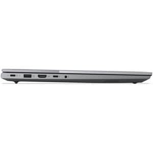 Lenovo ThinkBook 16 G8 IAL 21SK006TAU 16" Notebook - WUXGA - Intel Core Ultra 7 255H - 32 GB - 512 GB SSD - Arctic Gray - 