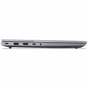 Lenovo ThinkBook 14 G8 IAL 21SJ006TAU 14" Notebook - WUXGA - Intel Core Ultra 7 255H - 32 GB - 512 GB SSD - Arctic Gray - 