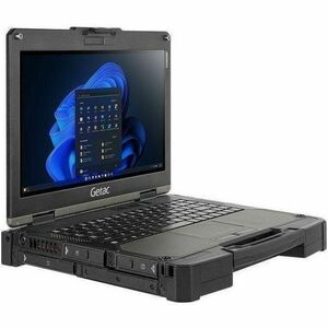 Getac B360 Pro B360 Pro G3 33,8 cm (13,3") Ecrã tátil Rugoso Notebook - Full HD - Intel Core Ultra 7 255H - 32 GB - 1 TB S
