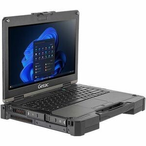 Getac B360 Pro B360 Pro G3 33,8 cm (13,3") Ecrã tátil Rugoso Notebook - Full HD - Intel Core Ultra 5 225H - 32 GB - 512 GB