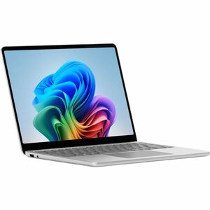 Microsoft Surface Laptop (2025) 13" Touchscreen Copilot+ PC Notebook - Qualcomm Snapdragon X Plus X1P-42-100 - 16 GB - 256
